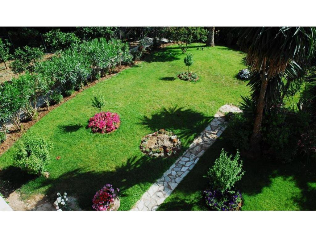 Corfu Club Standard Apartment 1 Danilia Exterior foto